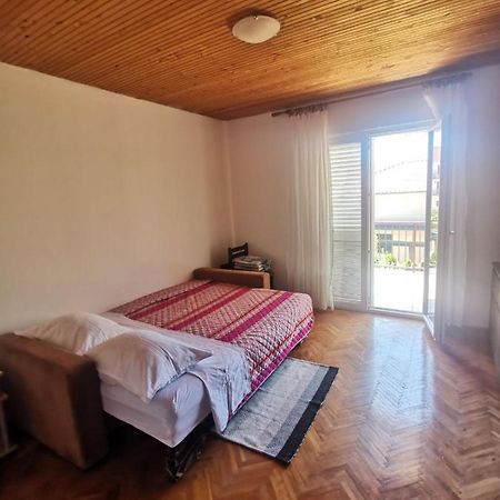 Emily Apartment Biograd Na Moru Exterior photo