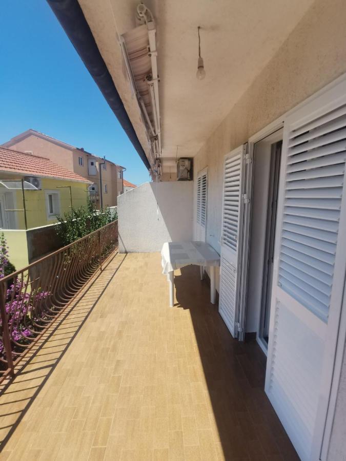 Emily Apartment Biograd Na Moru Exterior photo