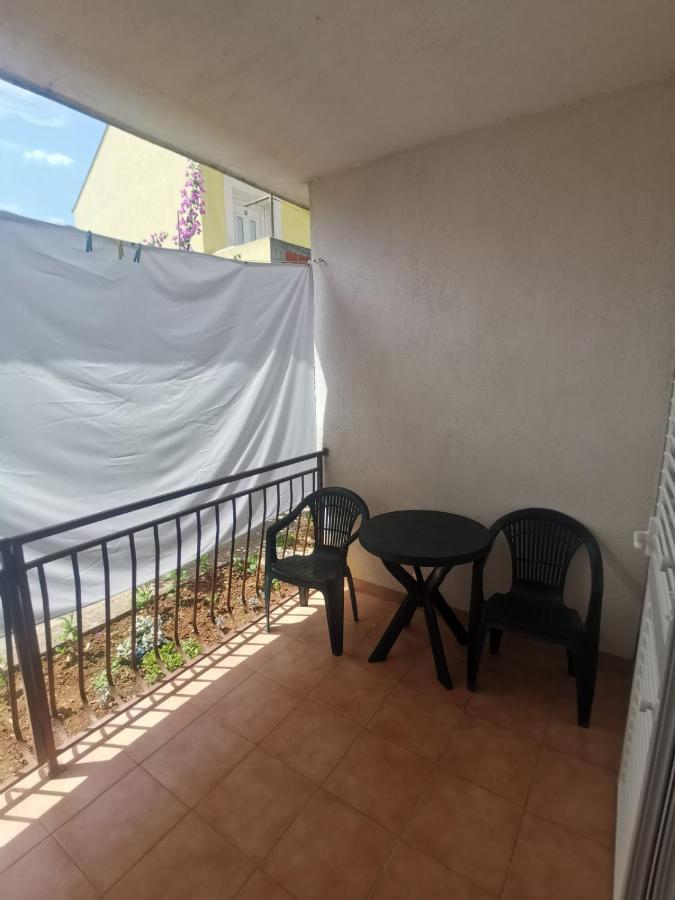 Emily Apartment Biograd Na Moru Exterior photo
